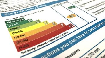 On Construction EPCs