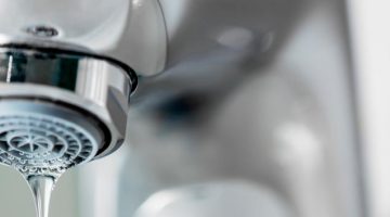 Part G water calculations